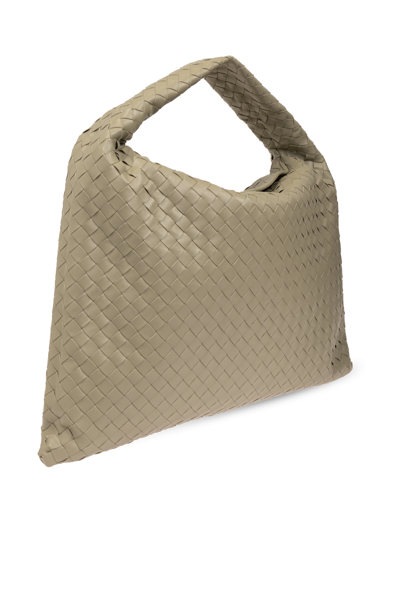 Bottega Veneta 'Hop Large' Shoulder Bag | Women's Bags | Vitkac
